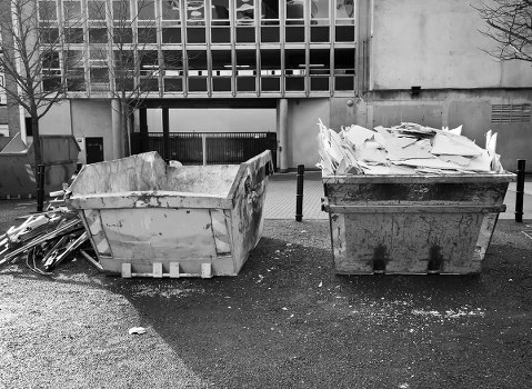 Satisfied clients with Office Clearance Sanderstead