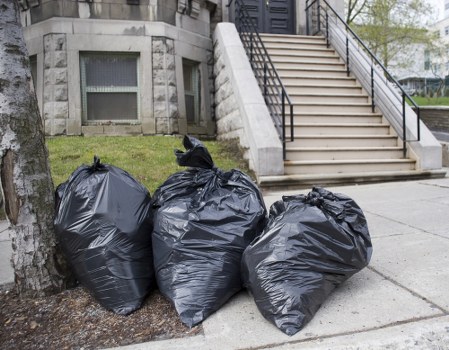 Residential and commercial clearance services