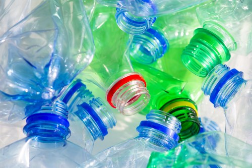 Professional waste removal service in Sanderstead