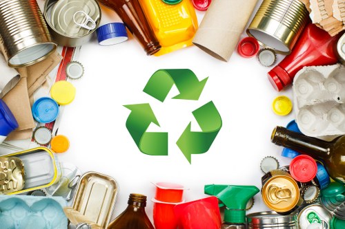 Eco-friendly garden disposal methods