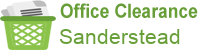 Office Clearance Sanderstead